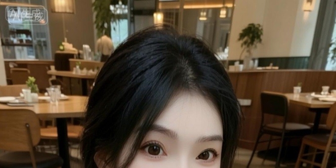 ༒白云小月激情舌吻