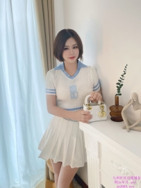 ➹爱运动的小姐姐雪儿