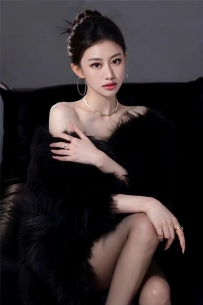 ♬ 人和小茹身材超级棒