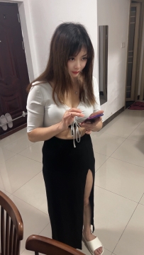 ♬ 大石水床小青活好姿势多